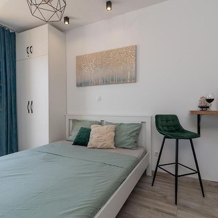 Apartmani Princi Трогір Екстер'єр фото