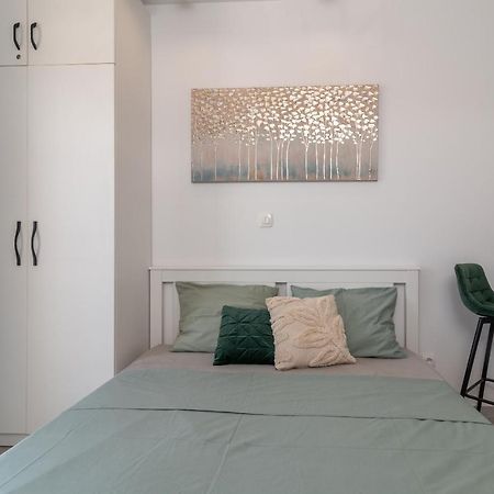 Apartmani Princi Трогір Екстер'єр фото