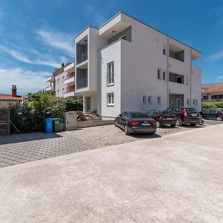 Apartmani Princi Трогір Екстер'єр фото