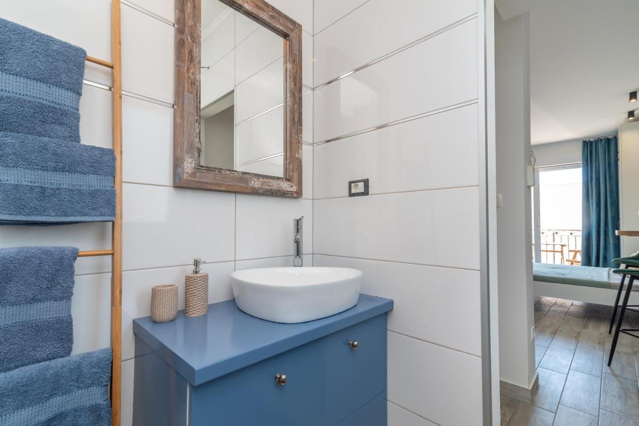 Apartmani Princi Трогір Екстер'єр фото