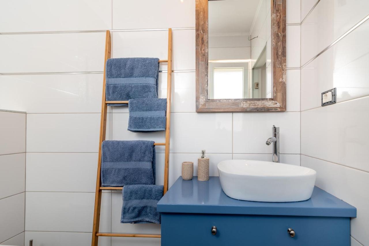 Apartmani Princi Трогір Екстер'єр фото